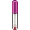 TRAVALO PERFUME POD PURE REFILLABLE PERFUME SPRAYER 5 ML HOT PINK
