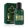 DSQUARED2 GREEN WOOD EDT