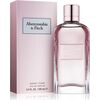 ABERCROMBIE & FITCH FIRST INSTINCT EDP 100 ML