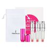 TRAVALO CLASSIC HD REFILLABLE PERFUME SPRAYER GIFT SETHOT PINK