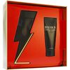 CAROLINA HERRERA BAD BOY EDT 100 ML + SHOWER GEL 100 ML GIFT SET