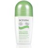 BIOTHERM DEODORANTY A DEOSPREJE DEODORANT FOR WOMEN 75 ML