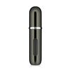 TRAVALO CLASSIC REFILLABLE PERFUME SPRAYER 5 ML TITANIUM