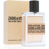 ZADIG & VOLTAIRE THIS IS HER! VIBES OF FREEDOM EDP 50ML