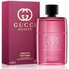 GUCCI GUILTY ABSOLUTE POUR FEMME EDP 50ML