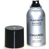 CHANEL EGOISTE PLATINUM DEODORANT SPRAY FOR MEN 100 ML