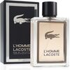 LACOSTE L'HOMME EDT 100ML