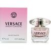 VERSACE BRIGHT CRYSTAL EDT 5ML SAMPLE
