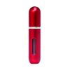 TRAVALO CLASSIC REFILLABLE PERFUME SPRAYER 5 ML RED
