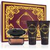 VERSACE CRYSTAL NOIR EDT 50 ML + BODY LOTION 50 ML + SHOWER GEL 50 ML GIFT SET