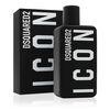 DSQUARED2 ICON POUR HOMME EDP M 100ML