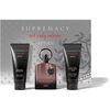AFNAN SUPREMACY NOT ONLY INTENSE EXTRAIT DE PARFUM GIFT SET 100 ML, AFTER SHAVE BALM 150 ML AND SHOWER GEL 150 ML