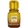 AJMAL AMBER LEATHER EDP 100ML