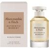ABERCROMBIE & FITCH AUTHENTIC MOMENT FOR HER EDP 100ML