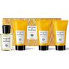 ACQUA DI PARMA BARBIERE DAILY RITUAL SET 140ML
