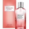 ABERCROMBIE & FITCH FIRST INSTINCT TOGETHER FOR HER EDP 100ML