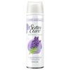 GILLETTE SATIN CARE LAVENDER TOUCH SHAVING GEL 200ML