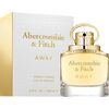 ABERCROMBIE & FITCH AWAY FOR HER EDP 100ML