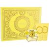 VERSACE YELLOW DIAMOND EDT 50 ML + BODY LOTION 50 ML + SHOWER GEL 50 ML GIFT SET