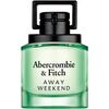 ABERCROMBIE & FITCH AWAY WEEKEND MEN EDT 30ML