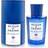 ACQUA DI PARMA BLU MEDITERRANEO - BERGAMOTTO DI CALABRIA EDT 100ML