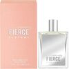 ABERCROMBIE & FITCH NATURALLY FIERCE EDP 100ML