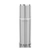 TRAVALO BIJOUX REFILLABLE PERFUME SPRAYER 5 ML SILVER