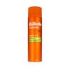 GILLETTE FUSION SHAVING GEL FOR SENSITIVE SKIN M 200ML