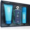 AFNAN 9AM DIVE GIFT SET EDP 100 ML, SHOWER GEL 150 ML AND DEOSPRAY 150 ML