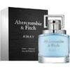 ABERCROMBIE & FITCH AWAY MAN EDT 100ML