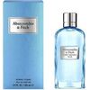 ABERCROMBIE & FITCH FIRST INSTINCT BLUE FOR HER EDP 50ML