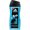 ADIDAS ICE DIVE SHOWER GEL 3IN1 M 250ML