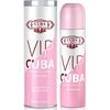 CUBA VIP EDP 100ML