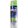 GILLETTE SERIES SHAVING GEL FOR SENSITIVE SKIN M 200ML