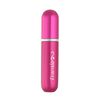TRAVALO CLASSIC REFILLABLE PERFUME SPRAYER 5 ML HOT PINK
