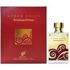 AFNAN EDICT AMBERYTHME EXTRAIT DE PARFUM 80ML