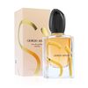 GIORGIO ARMANI SÌ INTENSE EDP 100 ML PLNITELNÝ FLAKON