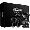 MOSCHINO TOY BOY EDP 50 ML + SHOWER GEL 50 ML + BALZÁM PO HOLENÍ 50 ML GIFT SET