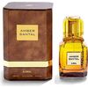 AJMAL AMBER SANTAL EDP 100ML