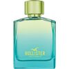 HOLLISTER WAVE 2 FOR HIM EDT 100 ML TESTER