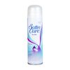 GILLETTE SATIN CARE SHAVING GEL FOR DRY SKIN FOR WOMEN 200 ML