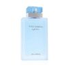 DOLCE & GABBANA LIGHT BLUE EAU INTENSE EAU DE PARFUM FOR WOMEN 100 ML TESTER