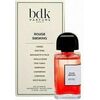 BDK PARFUMS ROUGE SMOKING EDP 100ML