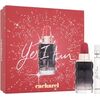 CACHAREL YES I AM GIFT SET EDP 50 ML AND MINIATURE EDP 10 ML