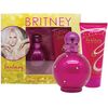 BRITNEY SPEARS FANTASY SET EDP 100 ML + BODY CREAM 100 ML