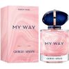 ARMANI GIORGIO MY WAY EDITION NACRE EDP 50ML