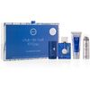ARMAF CLUB DE NUIT BLUE ICONIC GIFT SET EDP 105 ML, DEOSTICK 75 G, DEOSPRAY 50 ML AND SHOWER GEL 100 ML