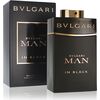 BVLGARI MAN IN BLACK EDP 60ML
