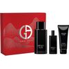 ARMANI GIORGIO CODE PARFUM GIFT SET PARFUM 125 ML, SHOWER GEL 75 ML A PARFUM 15 ML