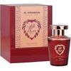 AL HARAMAIN AZLAN OUD SAFFRON PERFUME 100ML